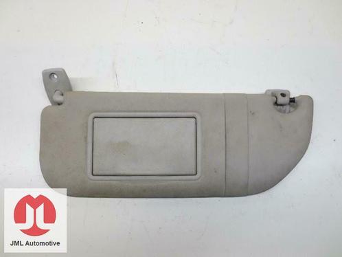 ZONNEKLEP LINKS C1 107 AYGO, Auto-onderdelen, Interieur en Bekleding, Citroën, Peugeot, Toyota, Gebruikt, Ophalen of Verzenden