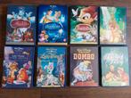 Originele Disney Classics films,  helemaal nieuw, Alle leeftijden, Ophalen, Nieuw in verpakking, Amerikaans