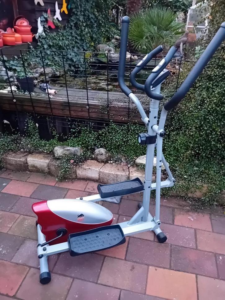 Kettler fitness apparaat ., Sport en Fitness, Fitnessapparatuur, Ophalen of Verzenden