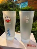 Amstel radler glazen, 0,3l , 11 stuks, Verzamelen, Biermerken, Ophalen of Verzenden, Zo goed als nieuw, Glas of Glazen, Amstel