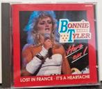 CD Bonnie Tyler - Here Am I 290 998-200 Pop, Ophalen of Verzenden, Zo goed als nieuw, Poprock