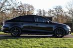 Audi A3 Limousine 1.5 TFSI 150 PK S-Line  Pano  Carpla, Auto's, Gebruikt, 150 pk, Leder en Stof, Zwart