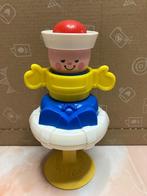 speelgoedje van Fisher Price voor op de kinderstoel, Ophalen of Verzenden, Zo goed als nieuw, Overige typen