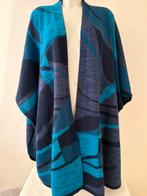 ASARTI omslagdoek alpaca wol, Verzenden, Nieuw, Maat 46/48 (XL) of groter, Sjaal