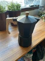 Percolator koffiezetter, Huis en Inrichting, Keuken | Keukenbenodigdheden, Ophalen, Zo goed als nieuw