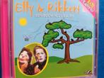 ELLY & RIKKERT - EEN BOOM VOL LIEDJES DEEL 3, Ophalen of Verzenden, Zo goed als nieuw, Muziek, 6 tot 9 jaar