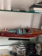 Te koop, riva Aquarama, Ophalen, Zo goed als nieuw, Overige merken