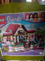 Lego Friends 3189 41123 41085 Paarden manege., Kinderen en Baby's, Speelgoed | Duplo en Lego, Ophalen of Verzenden, Zo goed als nieuw