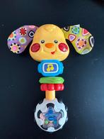 Vtech Puppy Rammelaar, Ophalen of Verzenden, Gebruikt, Rammelaar, Met geluid