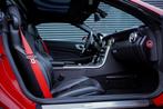 Mercedes-Benz SLK-klasse AMG 55 / Opal Red / Performance Pac, Automaat, 5461 cc, Achterwielaandrijving, Gebruikt