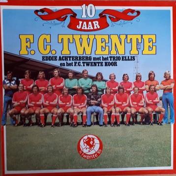 Lp eddy achterberg 10 jaar fc twente gezocht  beschikbaar voor biedingen