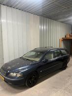 Volvo v70 2.4 turbo 200pk, Ophalen