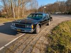 Chevrolet 1978 Zwart, 1645 kg, Zwart, Particulier, Sedan