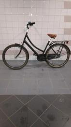 Goed fietsende omafiets 26 inch, Fietsen en Brommers, Fietsen | Meisjes, Ophalen of Verzenden, Gebruikt, 26 inch of meer