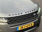 Land Rover Range Rover Evoque 2.0 P200 AWD R-Dy € 33.900,0, Auto's, Automaat, 1800 kg, 4 cilinders, Leder