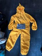 Teletubbie Onesie - Geel - Carnaval Kostuum nieuw, Carnaval, Nieuw, Ophalen of Verzenden, Kleding