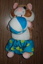 HAMSTER KNUFFEL, Ophalen of Verzenden, Zo goed als nieuw, Overige typen