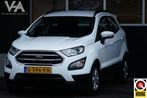 Ford EcoSport 1.0 EcoBoost Trend Ultimate NL, CarPlay, PDC, Auto's, Voorwielaandrijving, 125 pk, Gebruikt, Ecosport