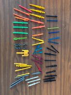 Gi Joe missles verschillende, Ophalen of Verzenden, Zo goed als nieuw