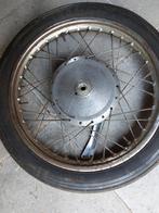19 inch voorwiel Aermacchi, Motoren, Onderdelen | Oldtimers, Ophalen of Verzenden, Gebruikt