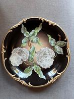 Roloff Kom - Duits Vakmanschap - Handbeschilderd - Art Deco, Antiek en Kunst, Antiek | Keramiek en Aardewerk, Ophalen of Verzenden