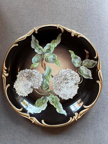 Roloff Kom - Duits Vakmanschap - Handbeschilderd - Art Deco beschikbaar voor biedingen