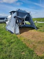 Achterkleptent kleine busjes/mini campers, Ophalen, Zo goed als nieuw
