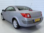 Renault Mégane Coupé-Cabriolet 1.6-16V Privilège Luxe (20, Voorwielaandrijving, Gebruikt, 4 cilinders, Cabriolet