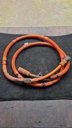 Hybride aansluitkabel hoogvolt kabel BMW 3 serie F30 330e 61, Gebruikt, -, -, Ophalen of Verzenden