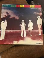 The Rob Hoeke group, Ophalen of Verzenden, Zo goed als nieuw, Overige formaten, Poprock