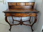 Antieke secretaire, Antiek en Kunst, Antiek | Meubels | Tafels, Ophalen