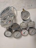 Mano meters, Doe-het-zelf en Verbouw, Meetapparatuur, Ophalen of Verzenden, Nieuw