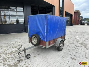 ongeremde enkelassser huif 200x125x150cm 599,00 beschikbaar voor biedingen