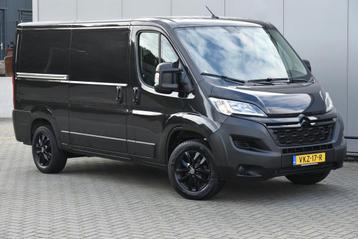 Citroen Jumper 2.2 BlueHDi 140 Pk! L2H1 2x Schuifdeur! Airco beschikbaar voor biedingen