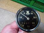 kilometerteller en koplamp mobylette, Ophalen, Zo goed als nieuw, Koplamp, Overige merken