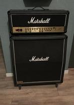 Marshall JCM 2000 TSL60 + JCM 900 1960 Cabinet, Muziek en Instrumenten, Gebruikt, Gitaar, Ophalen, 50 tot 100 watt