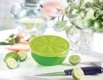 Tupperware Limoen kommetje nieuw, Ophalen of Verzenden, Nieuw, Groen, Bak of Kom