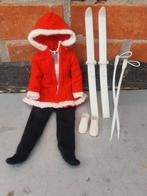 Vintage jaren '70 barbie ski outfit., Ophalen of Verzenden, Gebruikt, Pop
