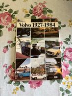 Volvo 1927-1984, Ophalen of Verzenden, Gelezen, Volvo