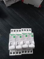 Automaten meterkast nieuw en gebruikt, Ophalen of Verzenden, Zo goed als nieuw, Overige typen