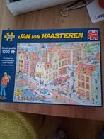 Jan van Haasteren - Het Ontbrekende Stukje - 1000, Ophalen of Verzenden, 500 t/m 1500 stukjes, Zo goed als nieuw