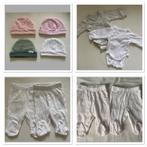 Prematuur kleddingpakket meisje maat 44 en kleiner, Kinderen en Baby's, Babykleding | Baby-kledingpakketten, Ophalen of Verzenden
