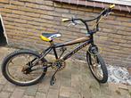 Bmx spirit fiets kind gebruikt, Fietsen en Brommers, Fietsen | Crossfietsen en BMX, Ophalen, Gebruikt, Staal