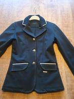 Super mooi getailleerd rijjasje maat 152, Dieren en Toebehoren, Paardrijkleding, Ophalen of Verzenden, Zo goed als nieuw, Dressuur