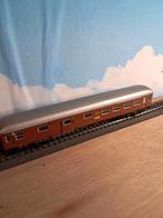 MARKLIN 4031 ZWEEDSE BAGAGEWAGON, Ophalen of Verzenden, Zo goed als nieuw, Balpen, Overige merken