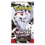 White Flare Boosterpacks, Ophalen of Verzenden, Nieuw, Booster, Foil