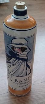 Blue Band  Kruik Rie Cramer, Ophalen of Verzenden, Porselein