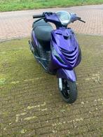 Zip 70cc MK2 LC/H2o brom, Ophalen, Zo goed als nieuw, Blok