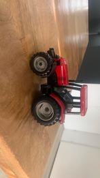 Case cx80 1:32, Ophalen of Verzenden, Zo goed als nieuw, Tractor of Landbouw, ERTL