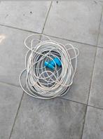 Caravan verlengsnoer 40-50 meter

Prijs 35, Caravans en Kamperen, Ophalen of Verzenden, Zo goed als nieuw